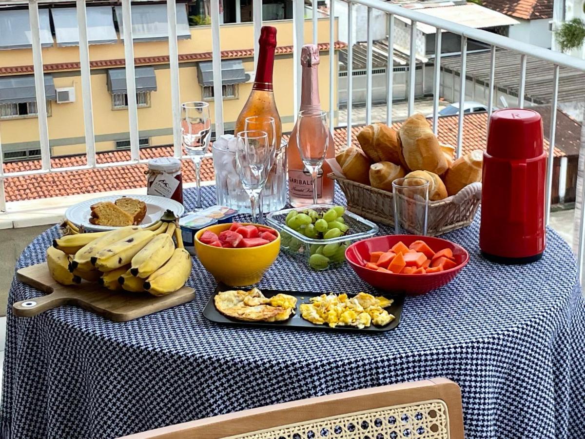 Jacarepagua Residence - Quarto Em Apartamento Rio de Janeiro Kültér fotó