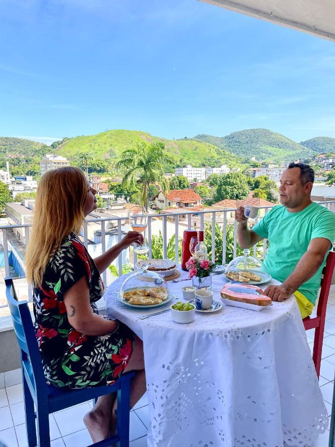 Jacarepagua Residence - Quarto Em Apartamento Rio de Janeiro Kültér fotó