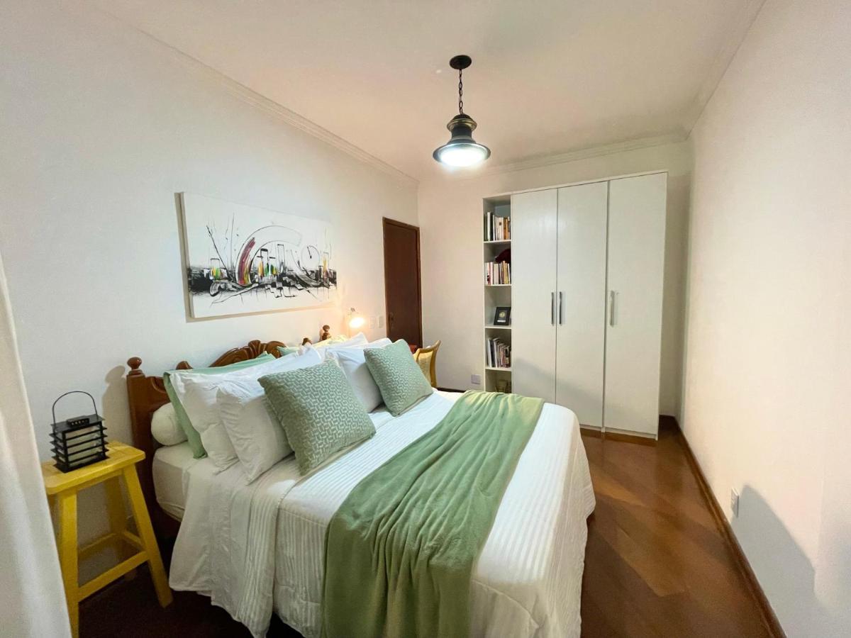 Jacarepagua Residence - Quarto Em Apartamento Rio de Janeiro Kültér fotó