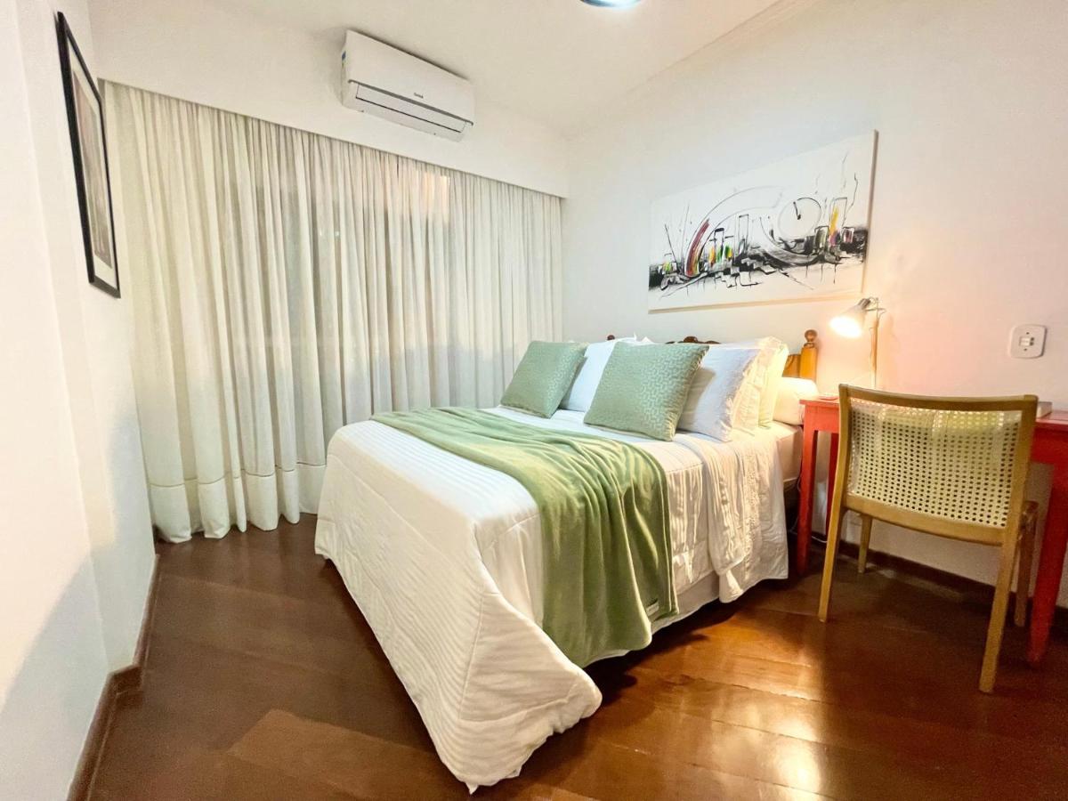 Jacarepagua Residence - Quarto Em Apartamento Rio de Janeiro Kültér fotó