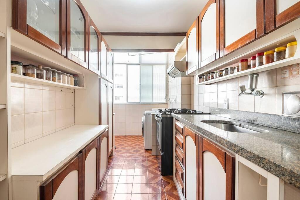 Jacarepagua Residence - Quarto Em Apartamento Rio de Janeiro Kültér fotó