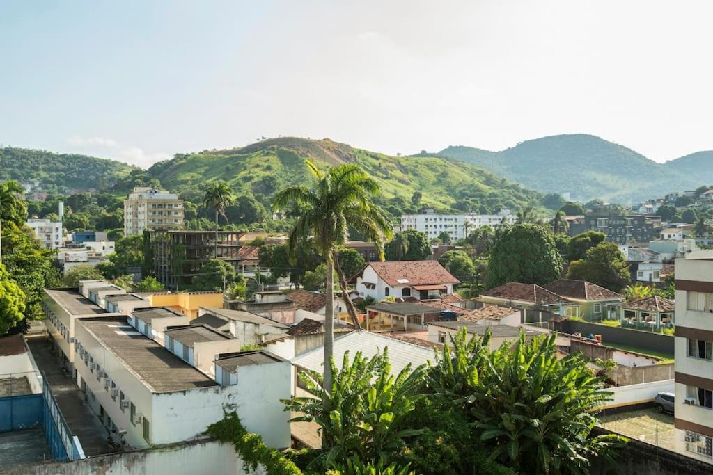 Jacarepagua Residence - Quarto Em Apartamento Rio de Janeiro Kültér fotó